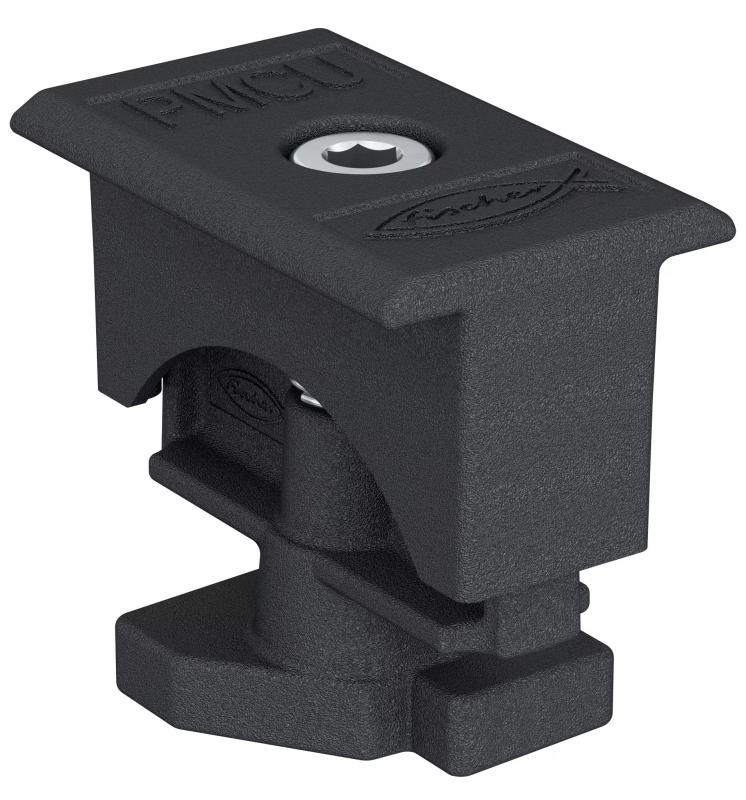 Fischer univerzális előszerelt leszorító PMCU 30-50 (519105)