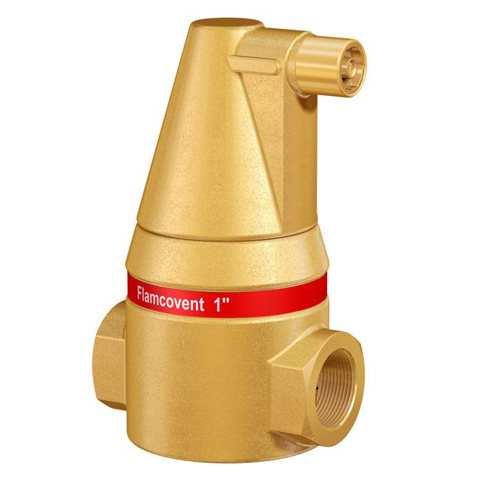 Flamco Flamcovent 22 mm (28060)