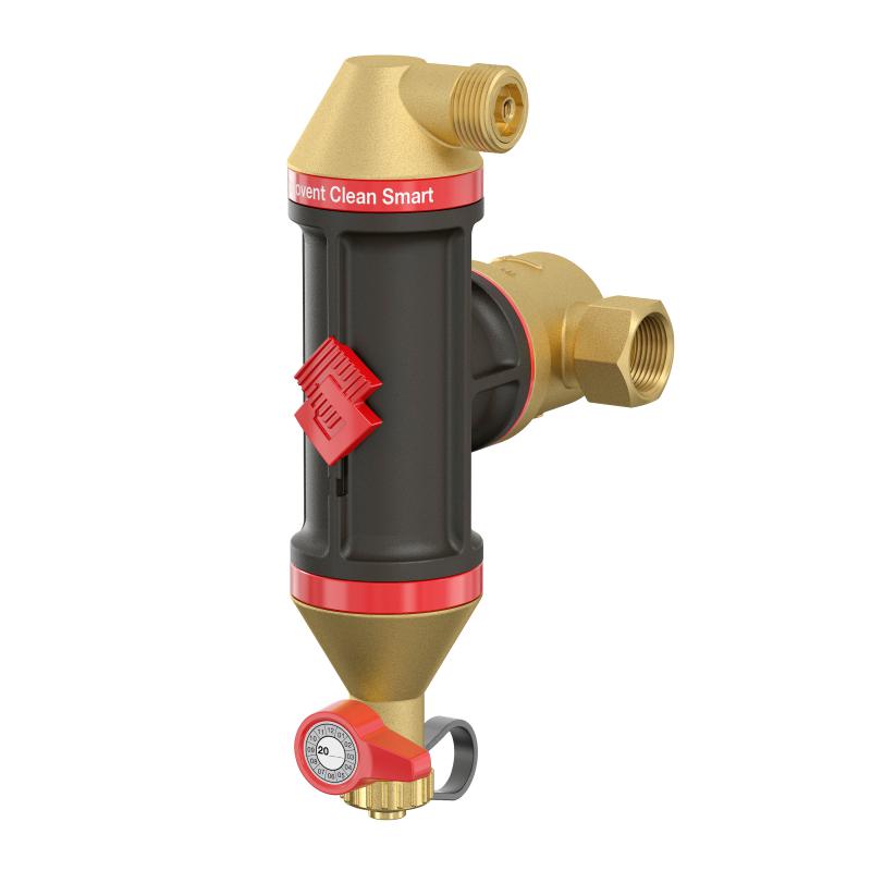 Flamco Flamcovent Clean Smart 1 iszapleválasztó (30043)