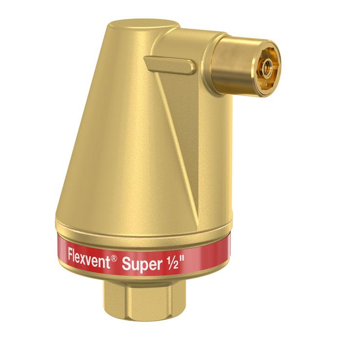 Flamco Flexvent Super 1/2'' (28520)