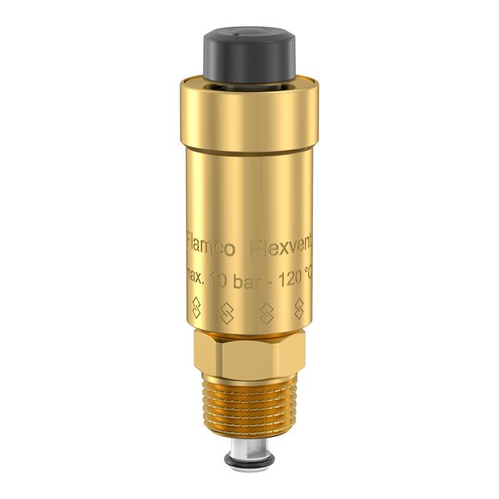 Flamco légtelenítő flexvent automata 1/2'' (89000)
