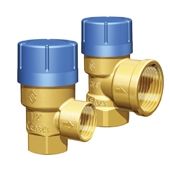 Flamco Prescor B biztonsági szelep 3/4'' 8bar (27111)