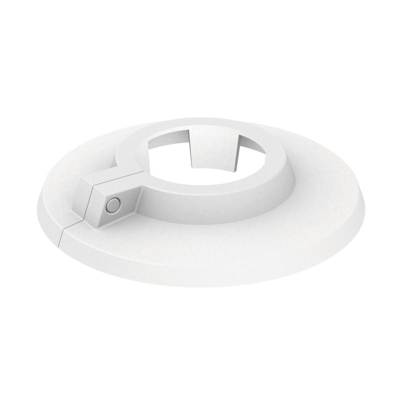 Flamco takarórózsa RKW 1 1/2" fehér (12105)