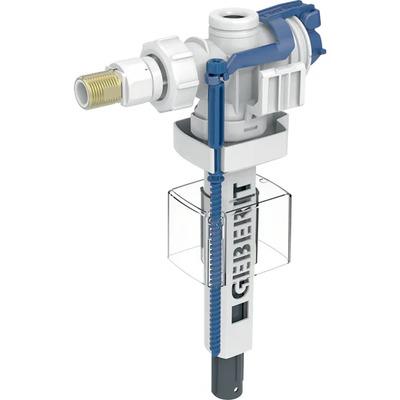 Geberit 383 típusú töltőszelep 3/8" oldalsó vízcsatlakozás (240.715.00.1)