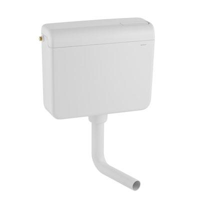 Geberit AP112 Fontana falon kívüli WC tartály (136.231.11.1)