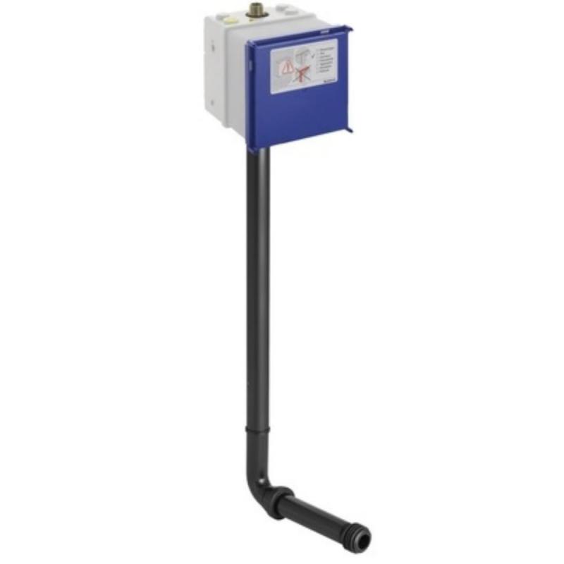Geberit beépítőkészlet piszoár vezérléshez öblítőcsővel, univerzális (115.985.00.5)