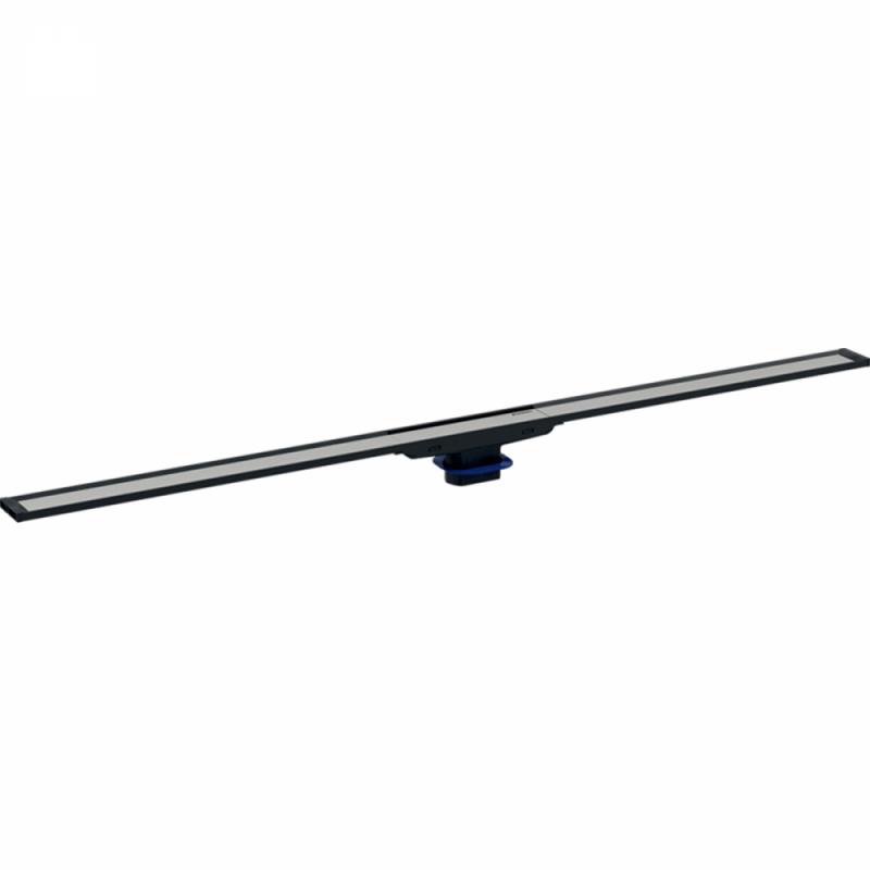 Geberit Cleanline 20 zuhanyfolyóka 30-160cm (154.453.00.1)