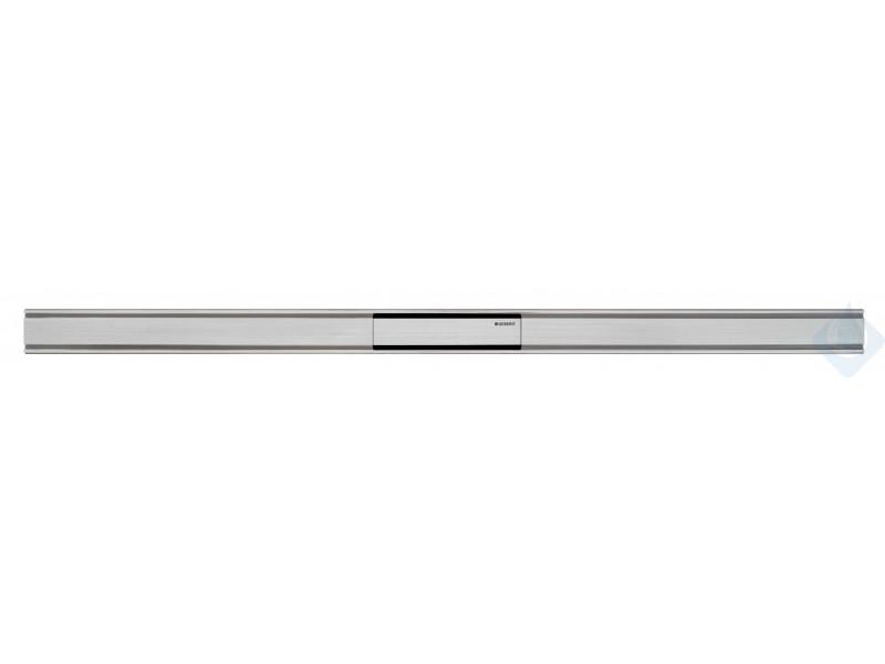Geberit Cleanline 60 zuhanyfolyóka 30-90 cm, padló síkba épített, rozsdamentes acél (154.458.00.1)