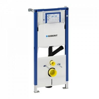Geberit Duofix fali WC szerelőelem külső szagelszívási lehetőséggel (111.367.00.5)