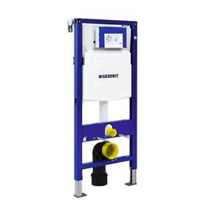 Geberit Duofix Sigma falsík alatti UP 320 WC-tartály szerelőelemmel (111.300.00.5)