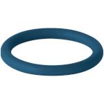 GEBERIT Mapress FKM tömítőgyűrű, kék, d28 (DN25)