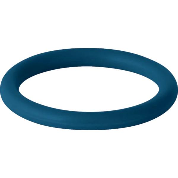 Geberit Mapress FKM tömítőgyűrű, kék d35 (90886)