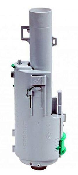 Geberit öblítőszelep AP112-höz (238.112.00.1)