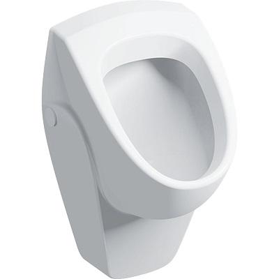 Geberit Selnova vizelde, hátsó bekötésű, hátsó kifolyású (500.344.01.1)