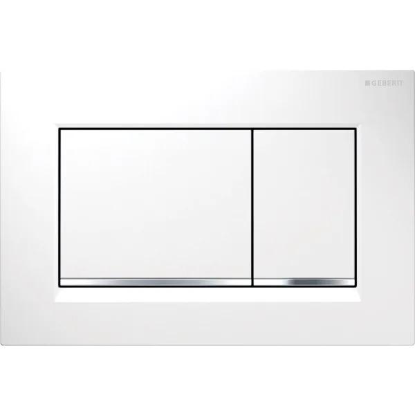Geberit Sigma30 nyomólap (115.883.KJ.1)