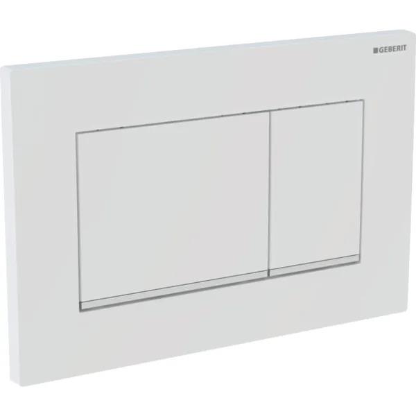 Geberit Sigma30 nyomólap (115.883.KL.1)