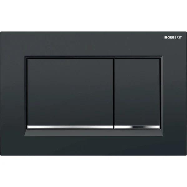 Geberit Sigma30 nyomólap (115.883.KM.1)