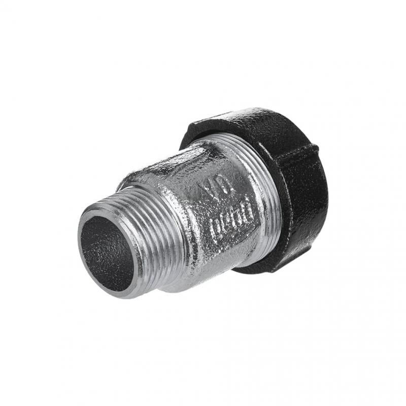 Gebo gyorskötő 1/2" KM QA (17.195.00.01)