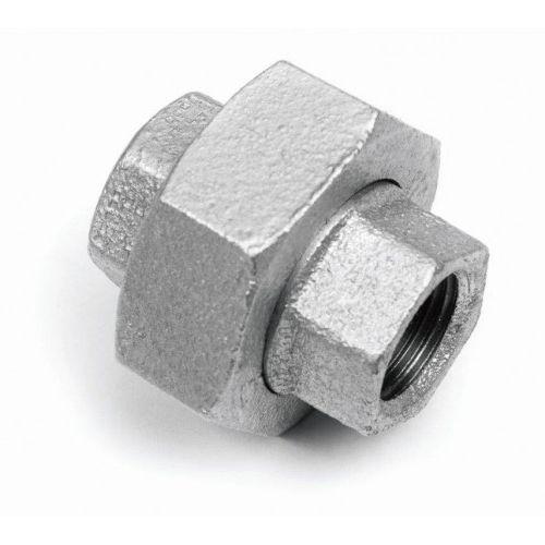 Gebo horganyzott hollander BB 1/2" (330-4V)