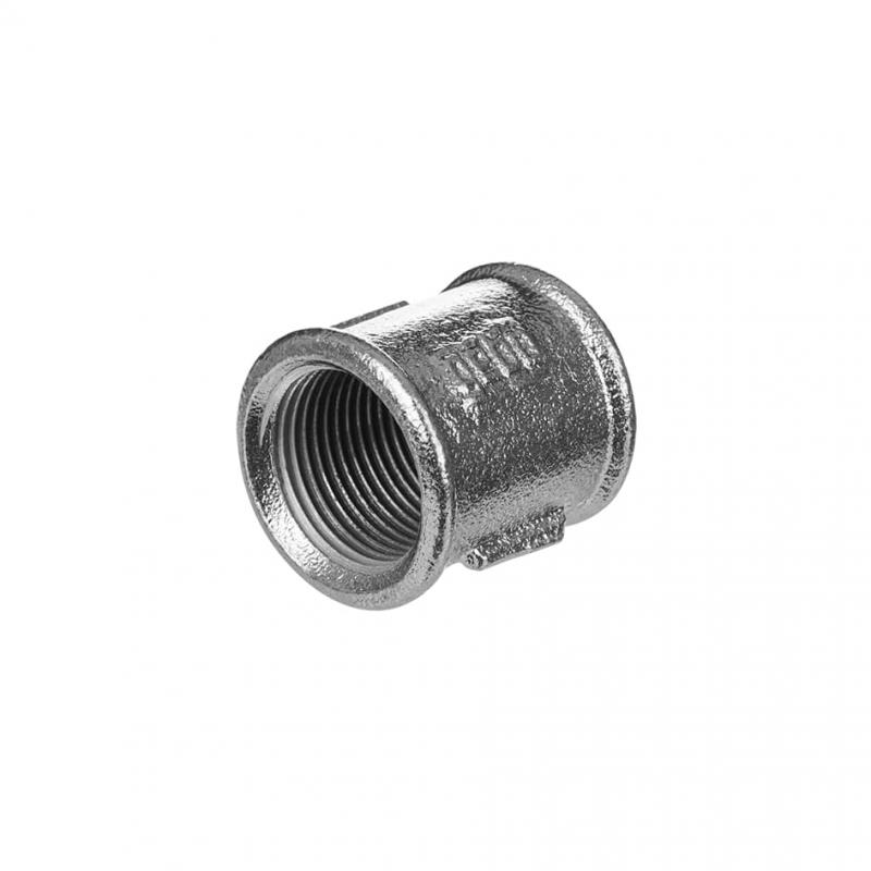 Gebo horganyzott karmantyú 4" (270-12V)