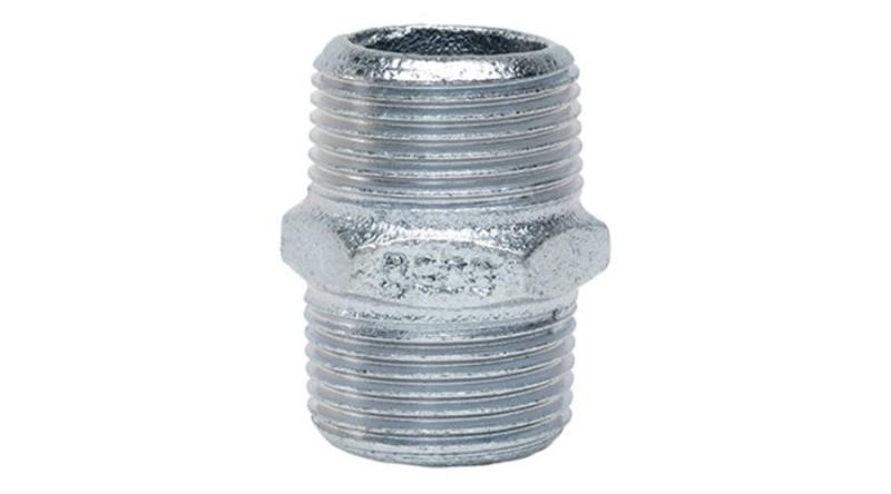 Gebo horganyzott közcsavar 1" (280-6V)