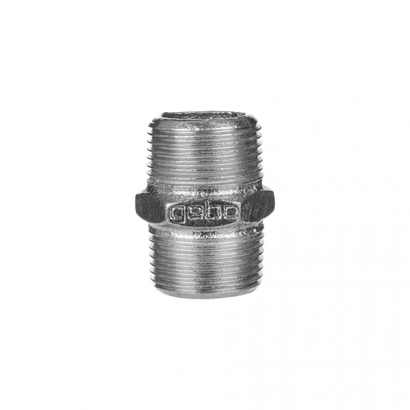 Gebo horganyzott közcsavar 4" (280-12V)