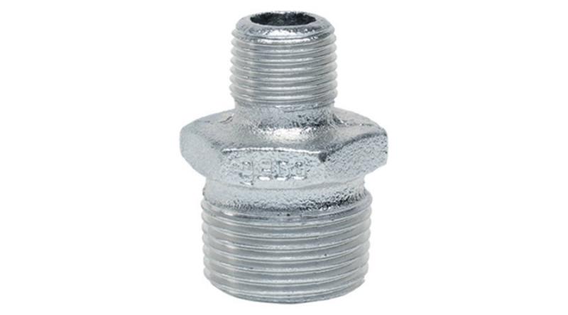 Gebo horganyzott közcsavar KK 5/4''-1'' (245-29V)
