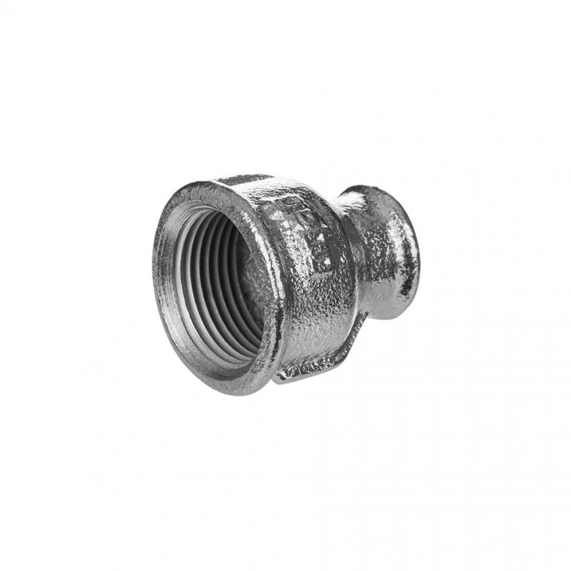 Gebo horganyzott szűkítő karmantyú 3"-2,5" BB (240-51V)