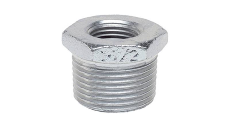 Gebo horganyzott szűkítő KB 1''-3/4" (241-26V)