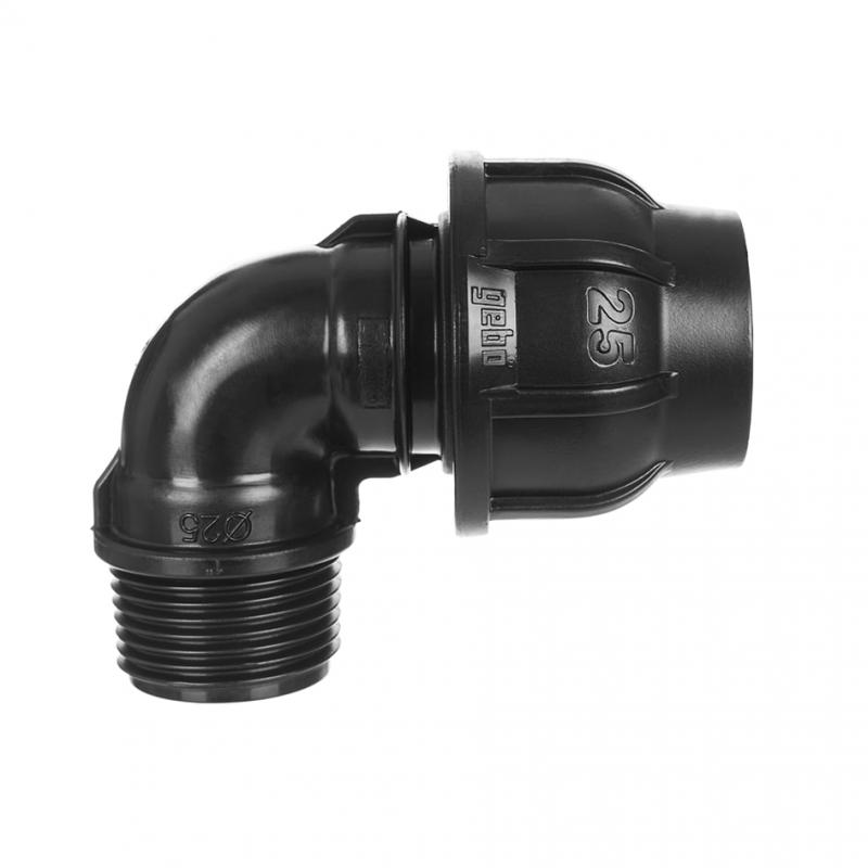 Gebo kpe könyök 50-6/4" KM (13095005)