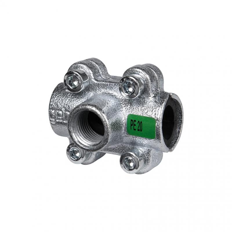 Gebo kpe megfúró bilincs 40mm-3/4" B. ANB (03.261.28.4002)