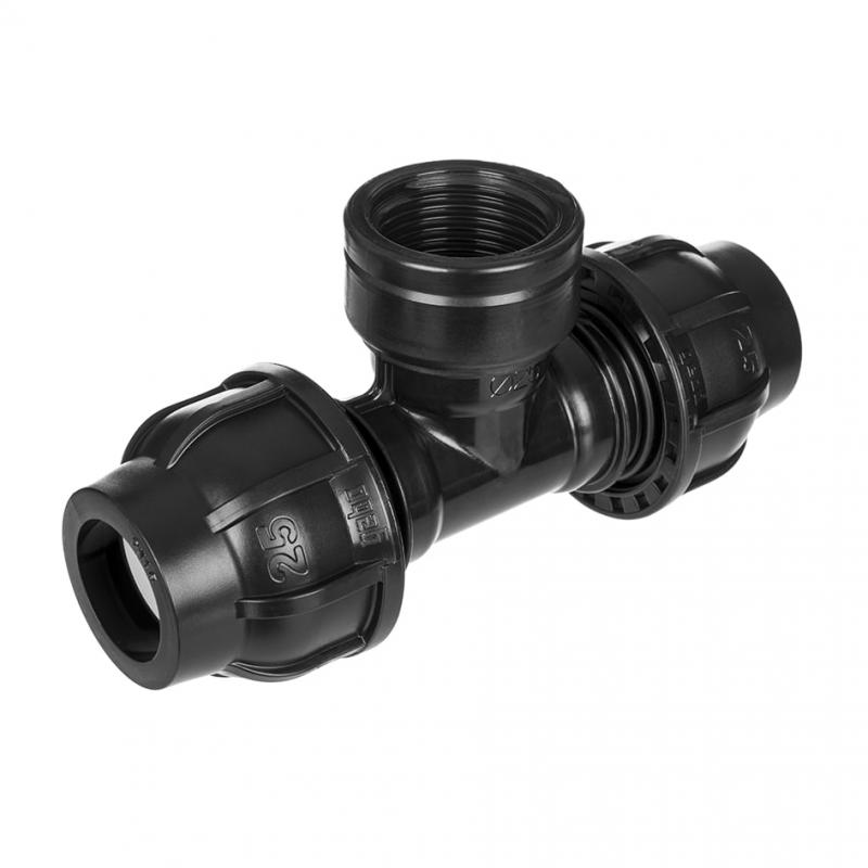 Gebo kpe T-idom 40-1"-40 BM (13044003)