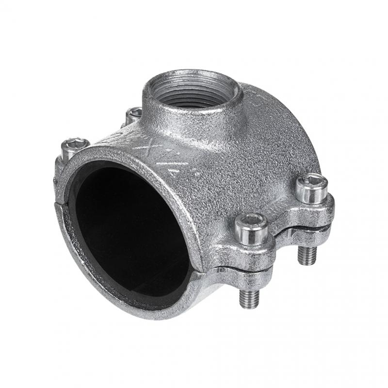Gebo megfúró bilincs 6/4"-3/4" B. ANB