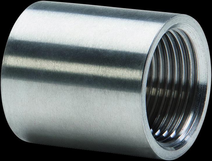 Gebo rozsdamentes karmantyú 1/2" (6270-012)