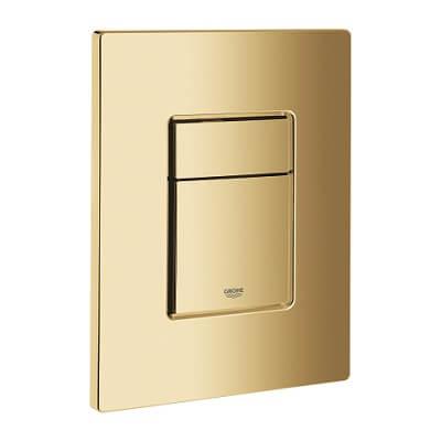 Grohe Skate Cosmopolitan nyomólap, Cool Sunrise (38732GL0)