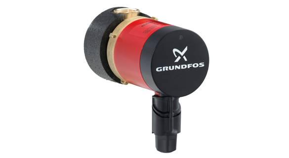Grundfos Comfort 15-14 B PM cirkulációs szivattyú (97916771)