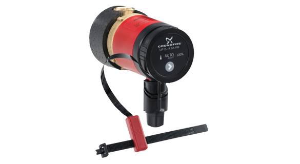 Grundfos Comfort 15-14 BA PM Cirkulációs szivattyú (97916757)