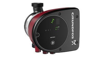 Grundfos Magna1 25-40-180 keringető szivattyú (99221216)