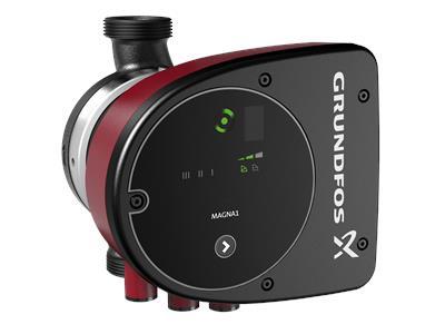Grundfos magna1 25-80 180 keringető szivattyú (99221213)