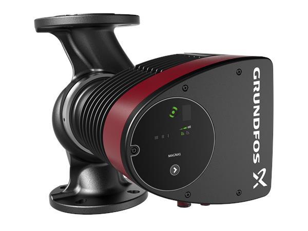Grundfos Magna1 32-120 F 220 keringető szivattyú (99221285)