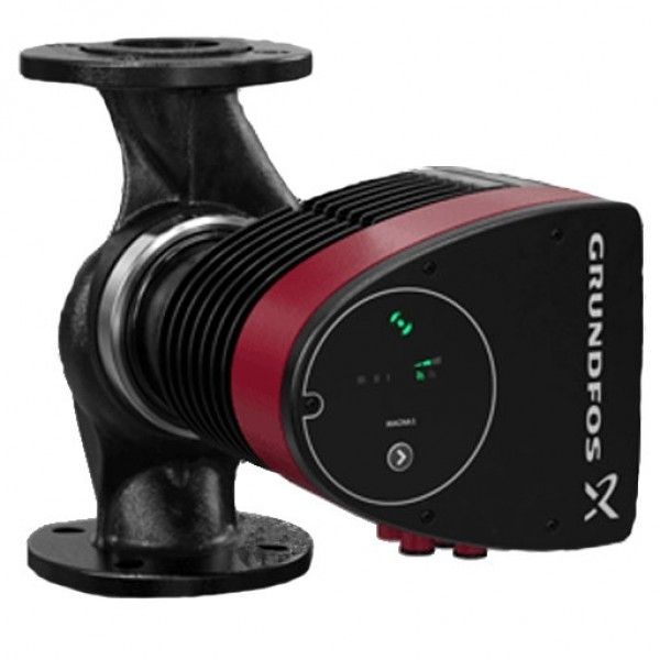 Grundfos MAGNA1 40-120 F 250 keringető szivattyú (99221305)