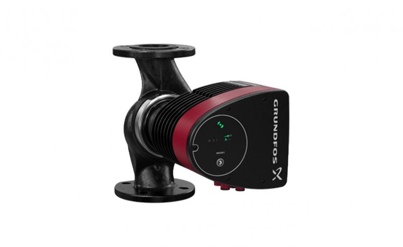Grundfos Magna1 50-100 F 280 keringető szivattyú (99221335)