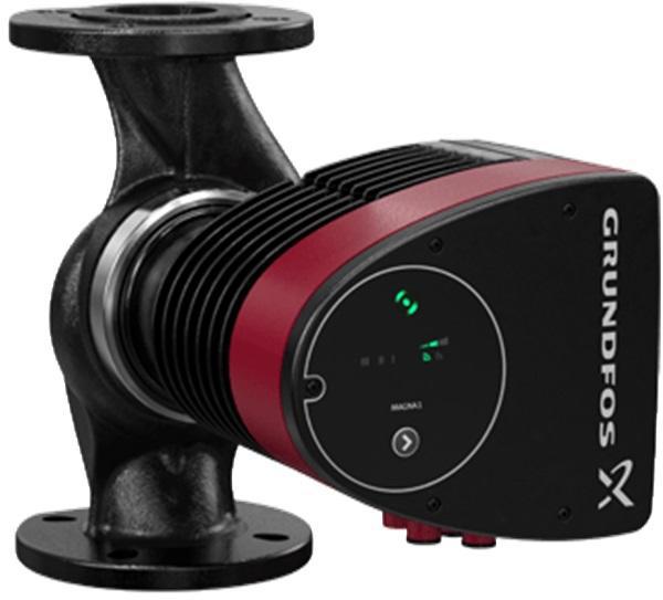 Grundfos Magna1 50-80 F 240 keringető szivattyú (99221334)