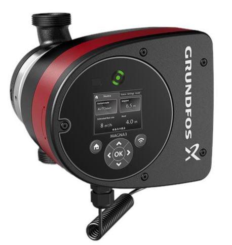 Grundfos MAGNA3 25-80 180 keringető szivattyú (97924246)