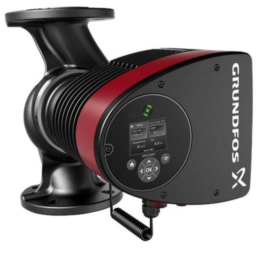 Grundfos MAGNA3 40-120 F 250 keringető szivattyú (97924270)