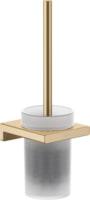 Hansgrohe AddStoris fali WC kefe tartó (41752140)