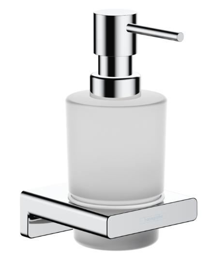Hansgrohe AddStoris folyékony szappan adagoló króm (41745000)
