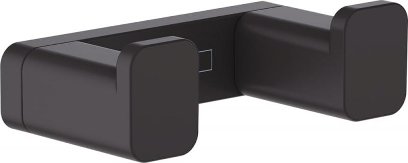 Hansgrohe AddStoris fürdőszobai akasztó két kampóval (41755670)