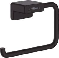 Hansgrohe AddStoris wc papír tartó fedlap nélkül (41771670)