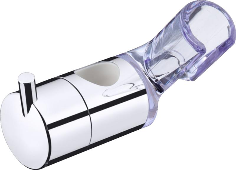 Hansgrohe alkatrész unica króm kocsi zuhanyrúdhoz (98753000)
